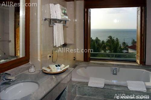 Diamond Cliff Resort & Spa 67